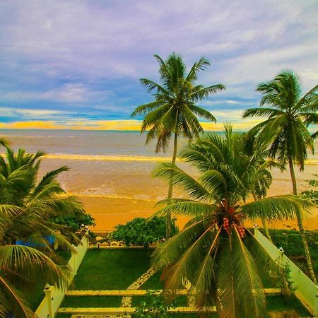 Onaro Beach View Matara Kültér fotó